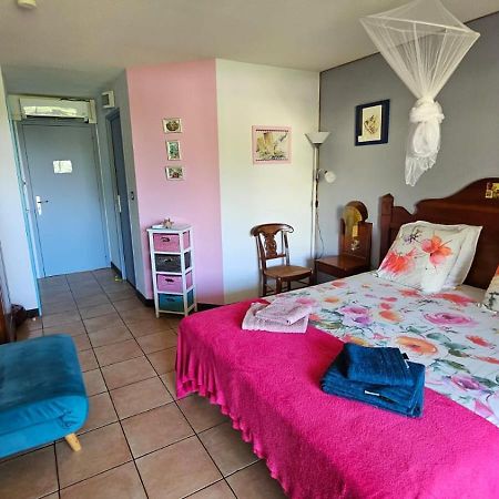 Ti Studio Creole Mahogany Sainte-Anne Dış mekan fotoğraf