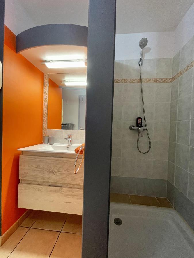 Ti Studio Creole Mahogany Sainte-Anne Dış mekan fotoğraf